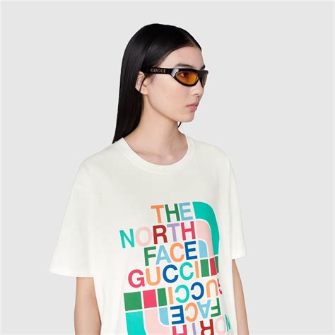 the north face gucci tシャツ|north face x gucci outlet.